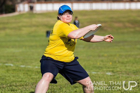 E.R.I.C. Huck Cancer Hat Tournament
