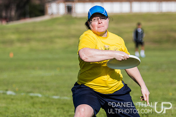 E.R.I.C. Huck Cancer Hat Tournament