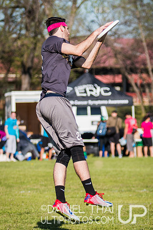 E.R.I.C. Huck Cancer Hat Tournament