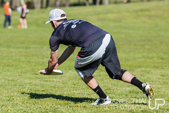 E.R.I.C. Huck Cancer Hat Tournament