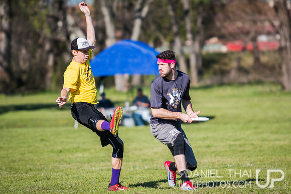 E.R.I.C. Huck Cancer Hat Tournament