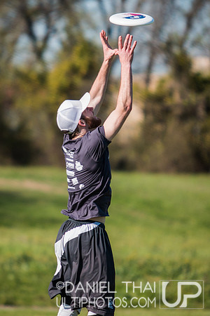 E.R.I.C. Huck Cancer Hat Tournament