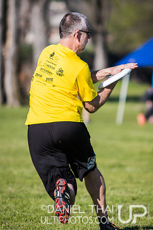 E.R.I.C. Huck Cancer Hat Tournament