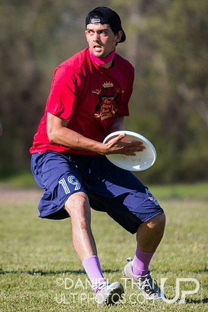 E.R.I.C. Huck Cancer Hat Tournament