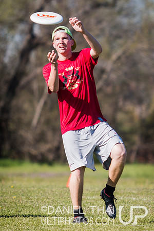 E.R.I.C. Huck Cancer Hat Tournament