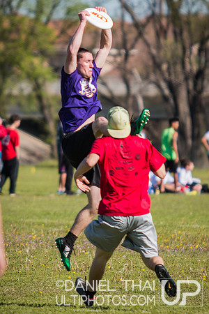 E.R.I.C. Huck Cancer Hat Tournament