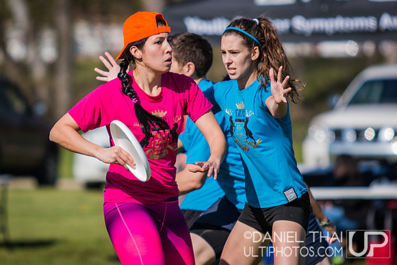 E.R.I.C. Huck Cancer Hat Tournament