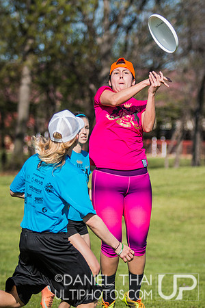 E.R.I.C. Huck Cancer Hat Tournament