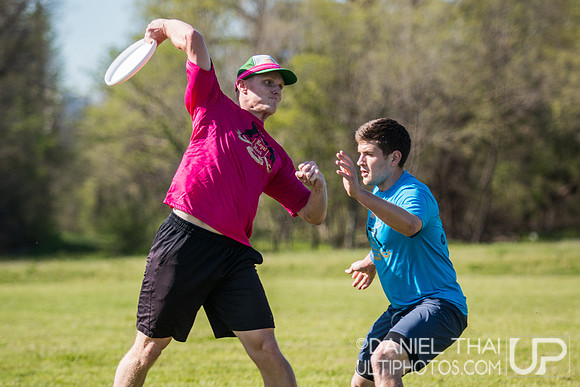 E.R.I.C. Huck Cancer Hat Tournament