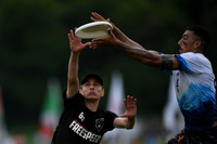 2022 World Ultimate Club Championships