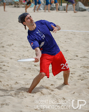 WCBU 2015 Mon, Grandmaster, UAE vs FRA