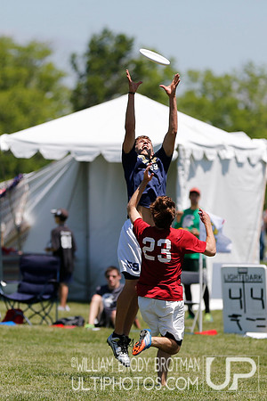 USA Ultimate College Championships