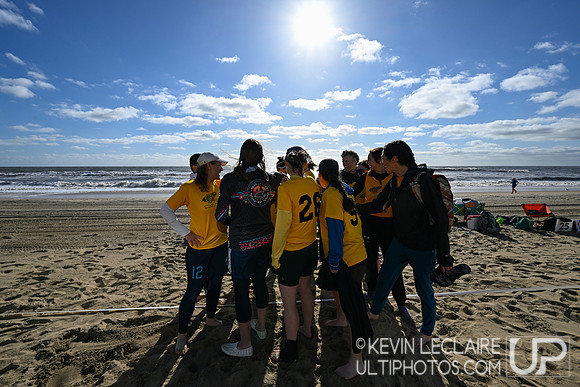 Saturday - 2024 Beach Championships