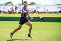 Day 5 of the WFDF 2025 Asia Oceanic Ultimate Championships