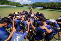 Day 5 of the WFDF 2025 Asia Oceanic Ultimate Championships