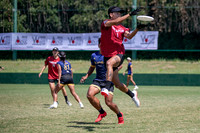 Day 5 of the WFDF 2025 Asia Oceanic Ultimate Championships