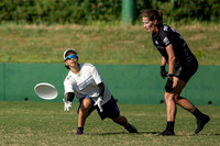 Day 5 of the WFDF 2025 Asia Oceanic Ultimate Championships