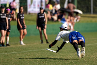 Day 5 of the WFDF 2025 Asia Oceanic Ultimate Championships