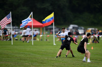 2022 World Ultimate Club Championships