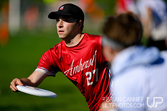 2024 USA Ultimate Division 1 College Championships