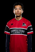 Brendan Wong