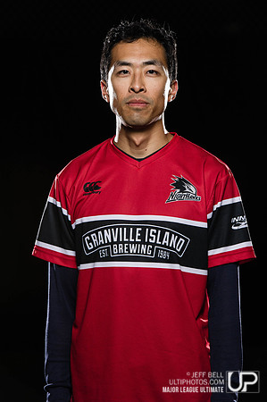 Brendan Wong