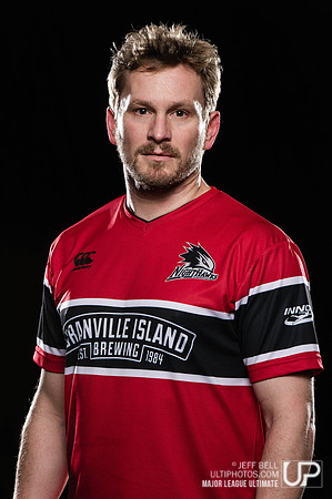 Kirk Savage
