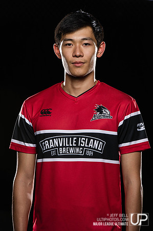 Nick Lin