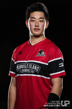 Michael Yi