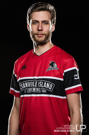 Matthew Berezan