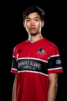 Kevin Chan