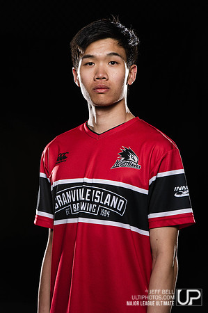 Kevin Chan