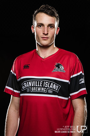 Evan Taylor