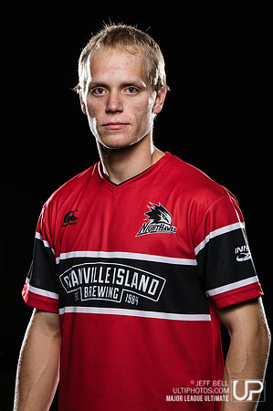 Levi Jeske