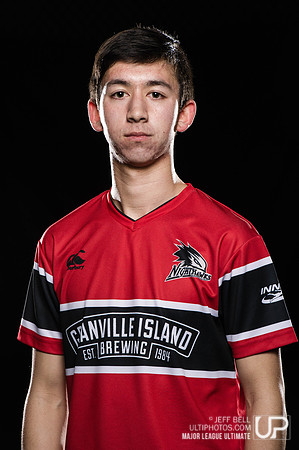 Ari Nitikman