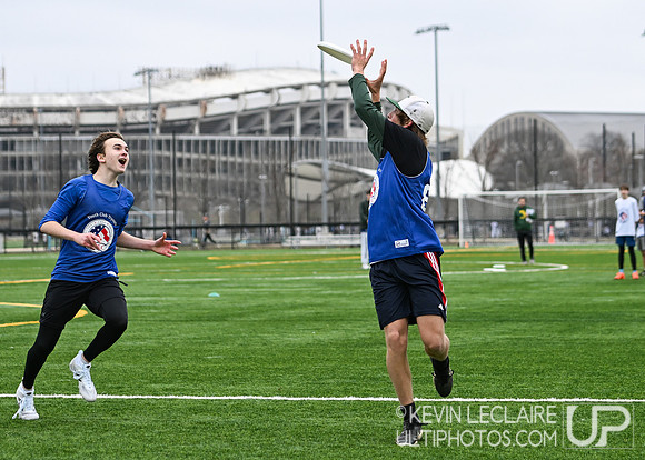WAFC YCC team tryouts