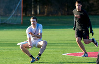 New York Rumble vs Rutgers Machine Preseason 4-5-2014