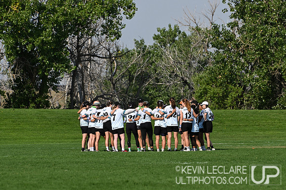 Colorado Kelp vs Fury - 2025 ICC Friday Action