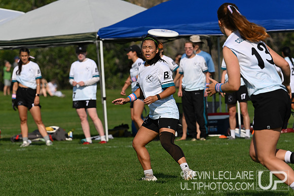 Colorado Kelp vs Fury - 2025 ICC Friday Action