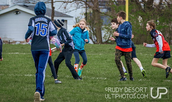 Neuqua Knockout 2022
