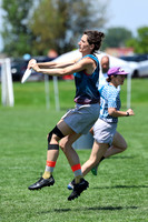 USAU Masters Championships