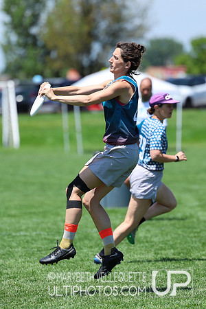 USAU Masters Championships
