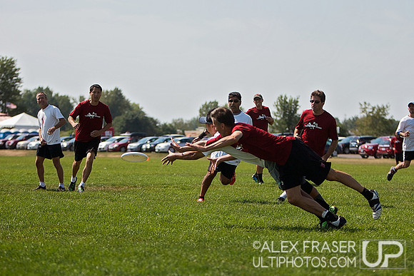 Sunday Preview -- Grandmasters Championships