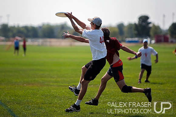 Sunday Preview -- Grandmasters Championships