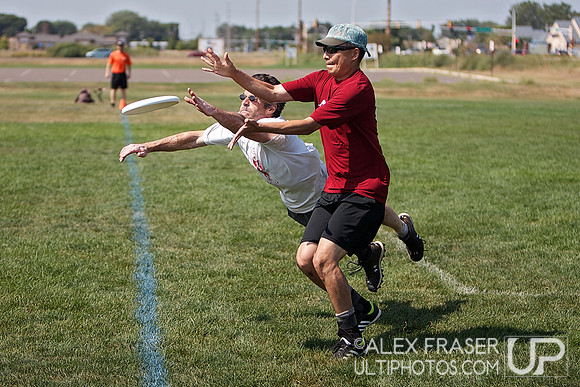 Sunday Preview -- Grandmasters Championships