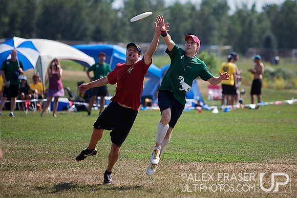 Sunday Preview -- Grandmasters Championships