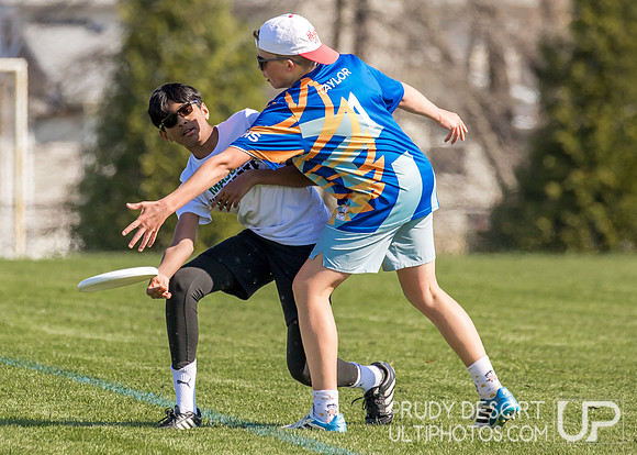 Indy Invite 2025