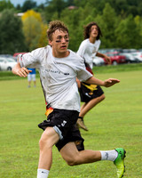 WJUC Day 3 Action