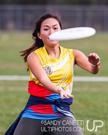 Fool's Fest 2015 - Friday Action