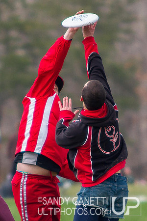 Fool's Fest 2015 - Friday Action